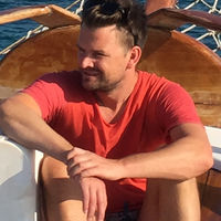 Florian Zuschlag Florian Zuschlag