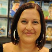 Christina Musel Christina Musel