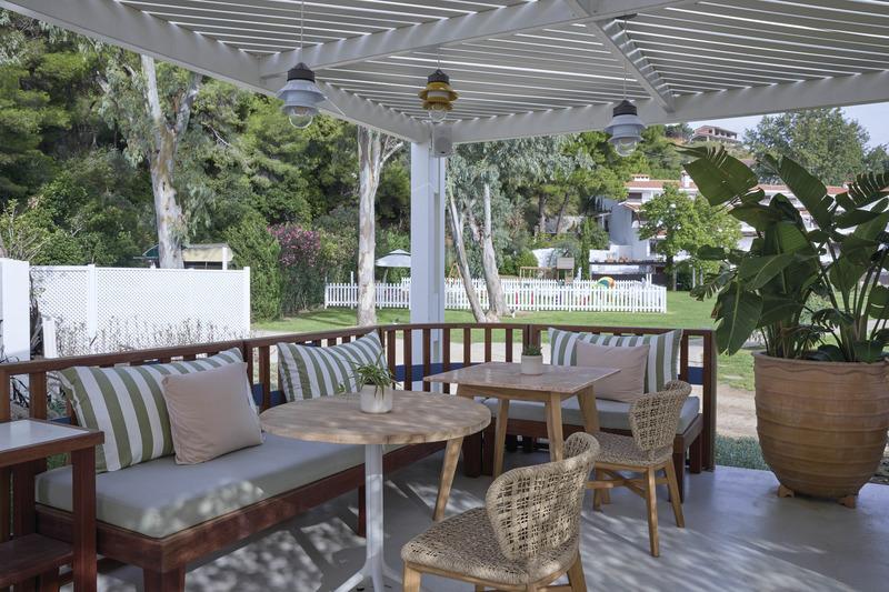 Skiathos, Princess Resort