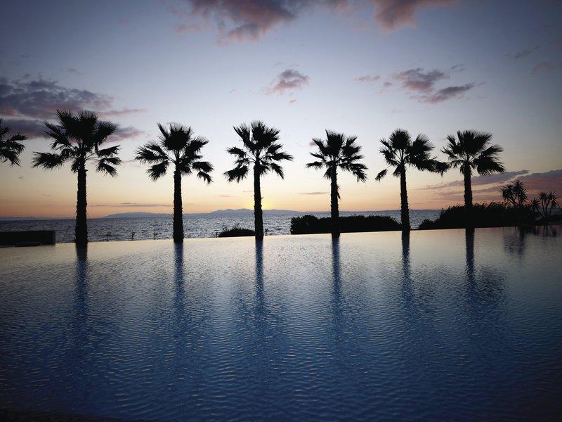 Griechenland, Kefalonia, Hotel Tesoro Blu