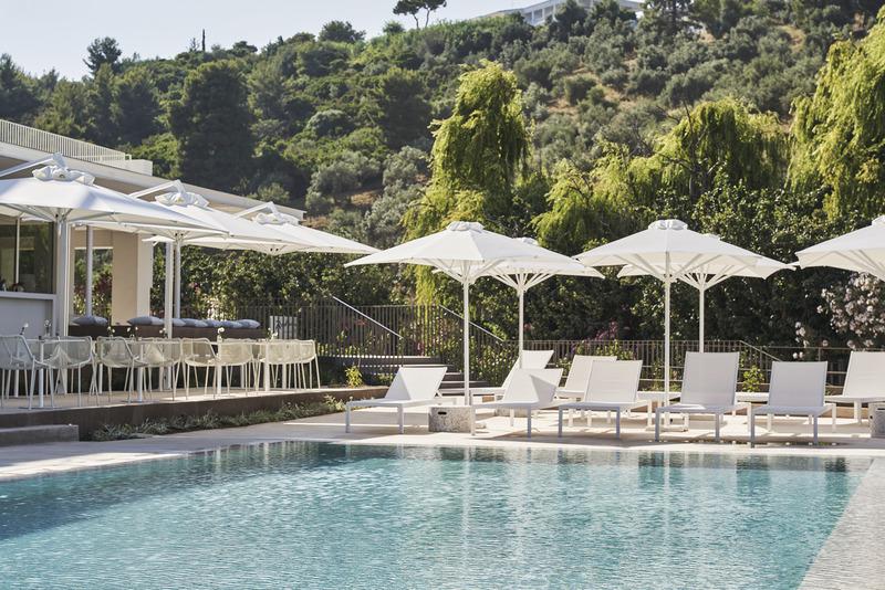 Skiathos, Radisson Resort Plaza Skiathos