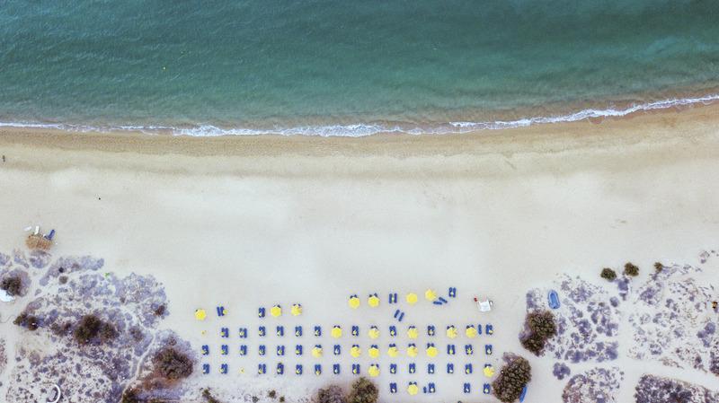  Naxos, Hotel Mikri Vigla