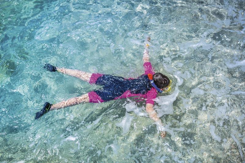 Insel Korcula, Aminess Lume Hotel, Sport & Freizeit