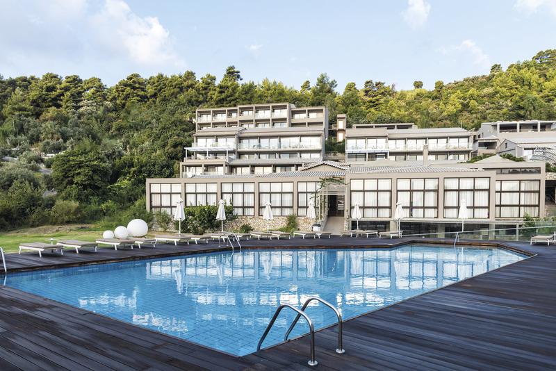 Skiathos, Kassandra Bay Resort & Spa