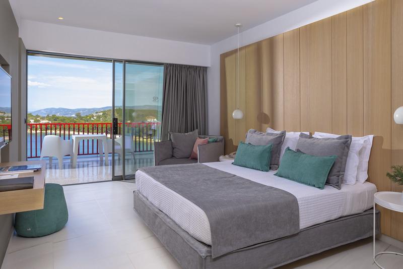 Skiathos, Hotel Skiathos Palace, Wohnbeispiel