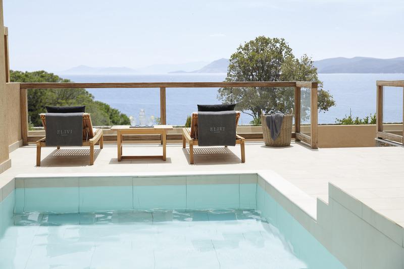 Skiathos, Elivi Skiathos