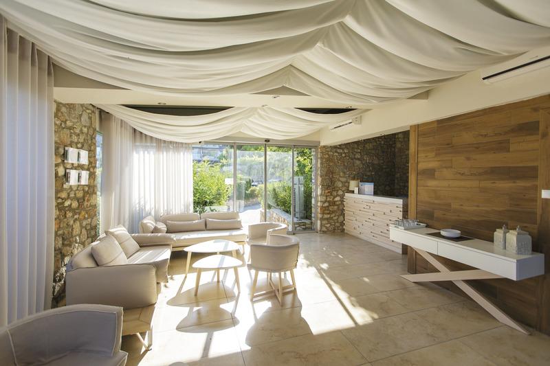 Skiathos, KB Suites & Spa