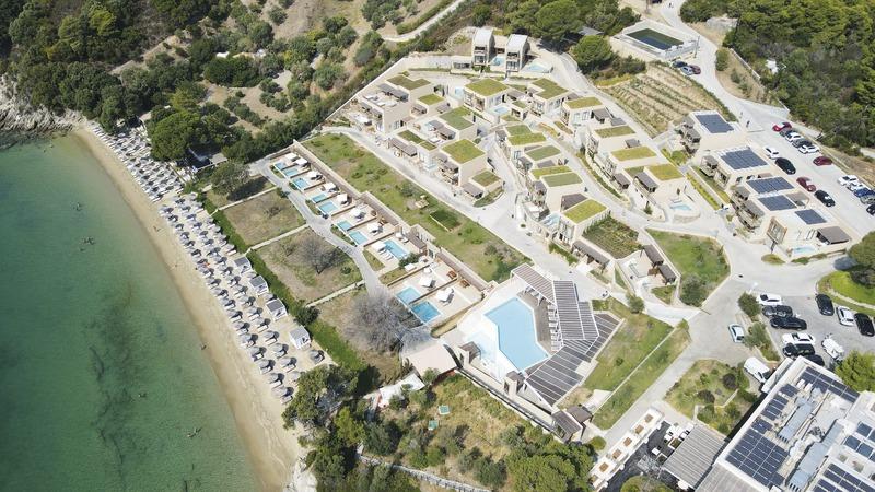 Skiathos, Elivi Skiathos