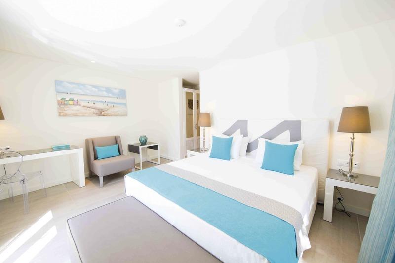 Alonissos, Marpunta Resort, Junior Suite