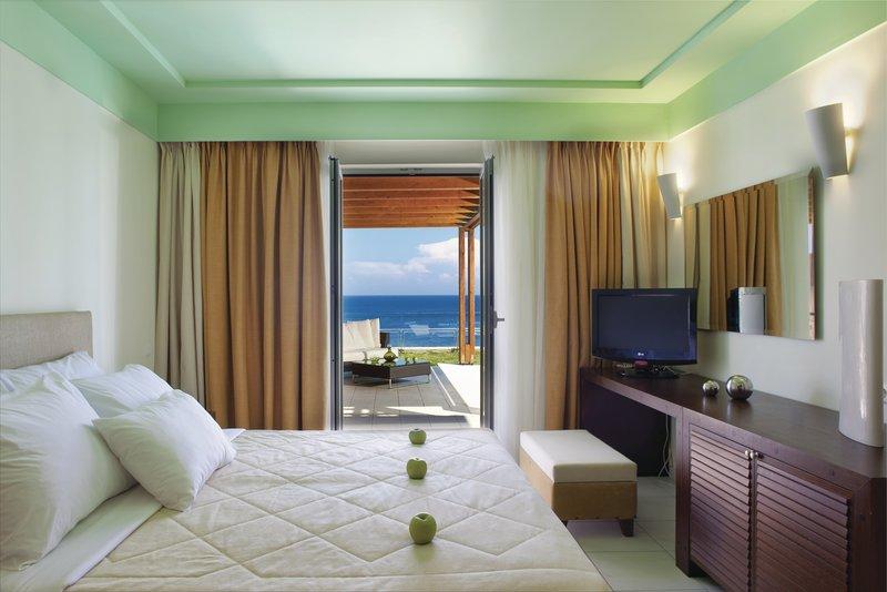 Kefalonia, Hotel Apostolata, Wohnbeispiel