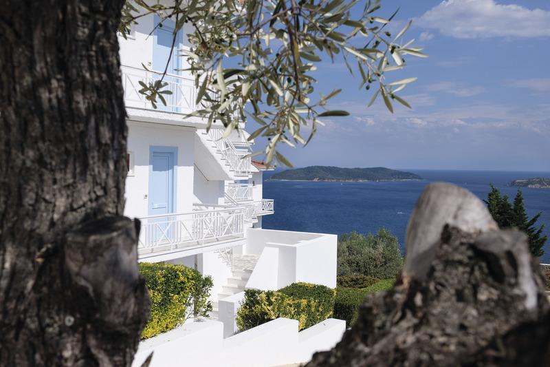 Skiathos, Oniro Skiathos