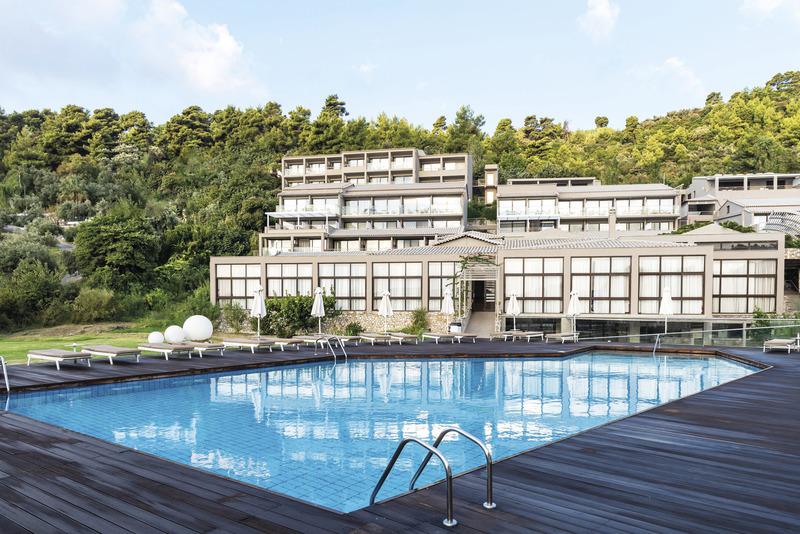 Skiathos, KB Suites & Spa