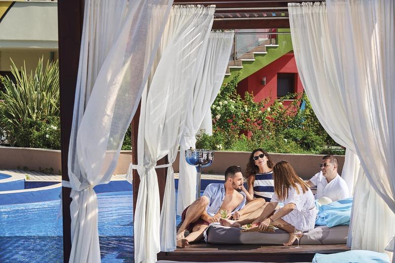 Thassos, Alexandra Golden Boutique Hotel