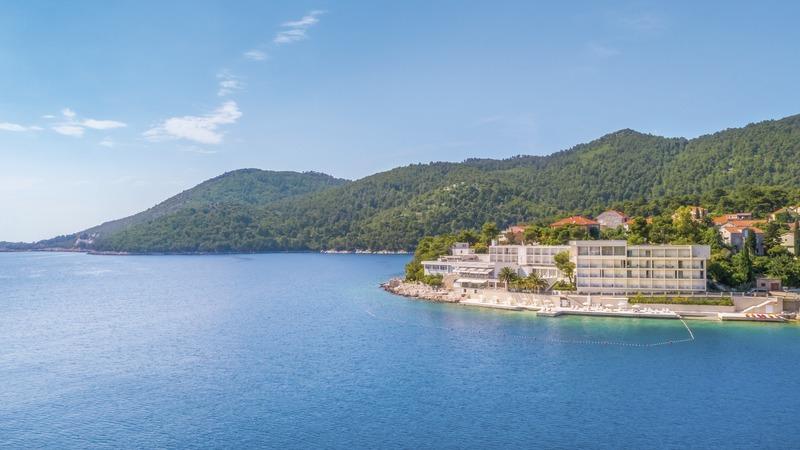 Insel Korcula, Aminess Lume Hotel