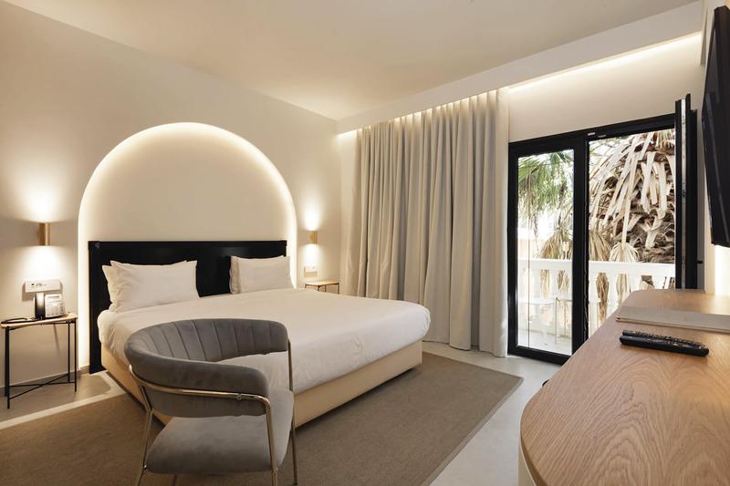 Kefalonia, Alley Boutique Hotel, Wohnbeispiel