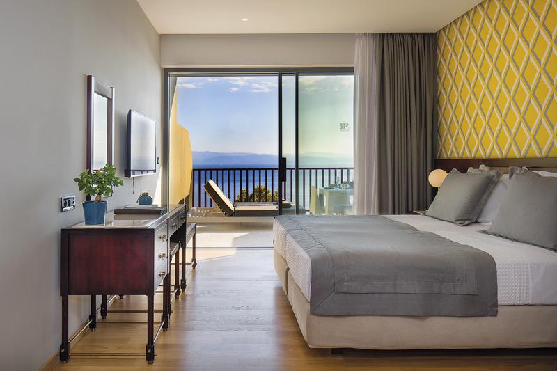 Skiathos, Hotel Skiathos Palace, Wohnbeispiel