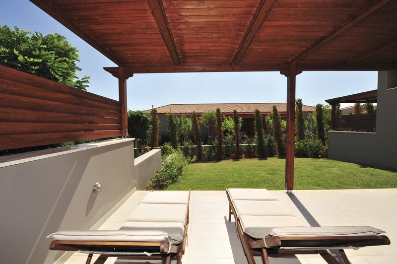 Kefalonia, Hotel Apollonion Resort & Spa, Suite