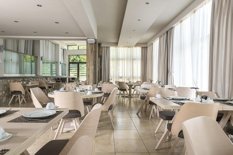 Skiathos, KB Suites & Spa, Restaurant