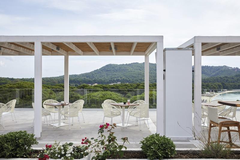Skiathos, Elivi Skiathos