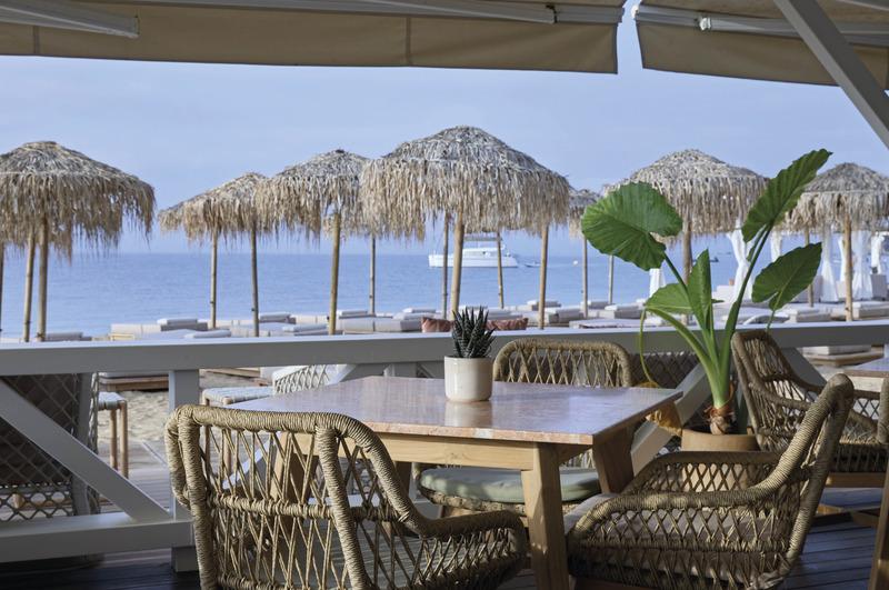 Skiathos, Princess Resort