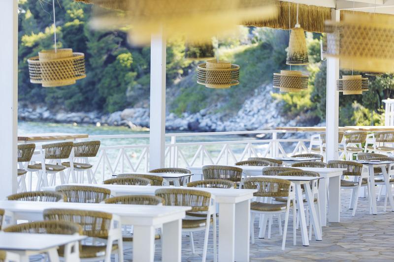 Skiathos, KB Suites & Spa