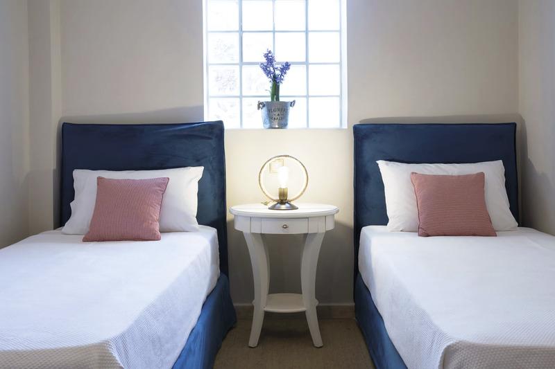 Kefalonia, Alley Boutique Hotel, Wohnbeispiel