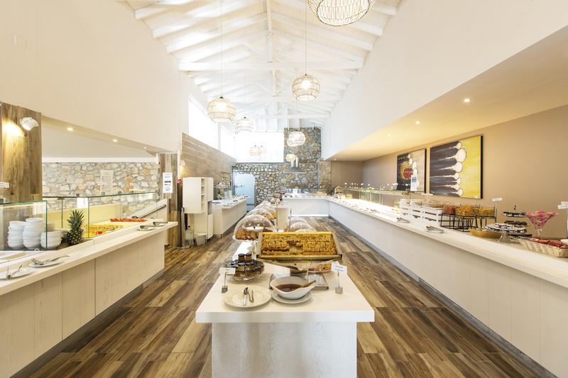 Skiathos, KB Suites & Spa
