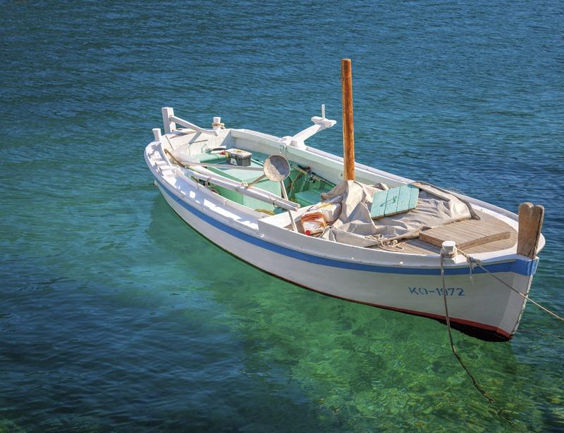 Insel Korcula, Aminess Lume Hotel