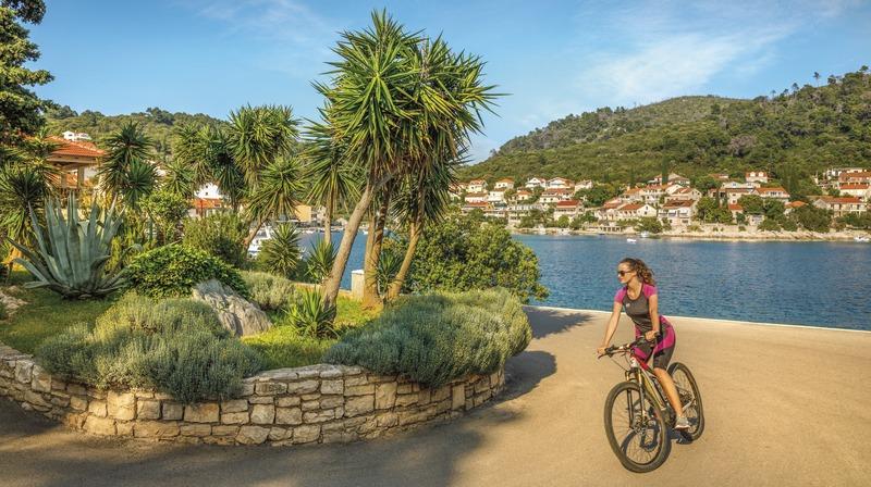 Insel Korcula, Aminess Lume Hotel, Sport & Freizeit