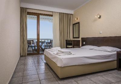Chalkidiki, Hotel Akti Ouranoupoli, Studio