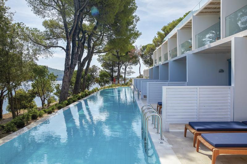Skiathos, Elivi Skiathos, Xenia Superior