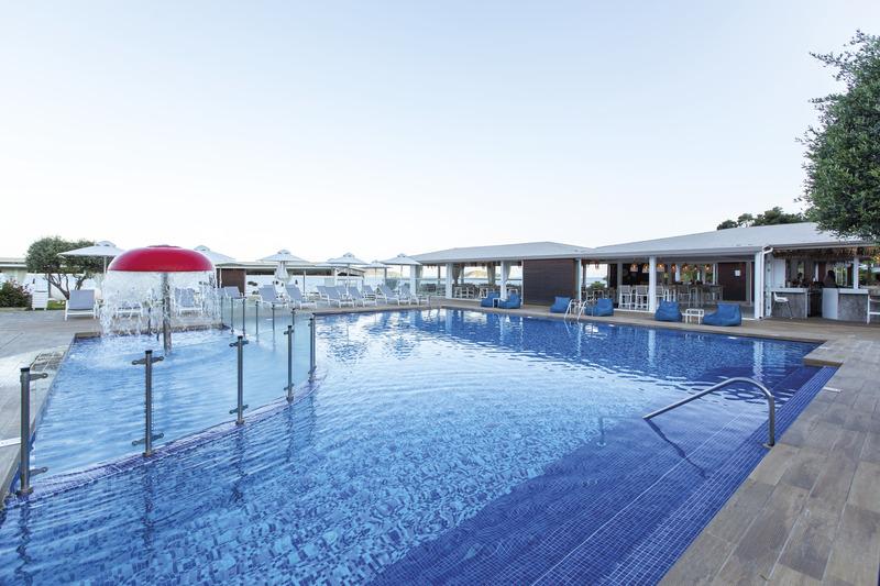 Skiathos, Kassandra Bay Resort & Spa