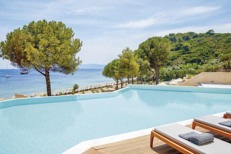 Skiathos, Elivi Skiathos