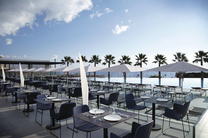Griechenland, Kefalonia, Hotel Tesoro Blu