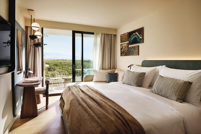 Insel Rab, Arba Resort, Valamar Collection, Wohnbeispiel