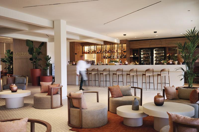 Insel Rab, Arba Resort, Valamar Collection, Bar