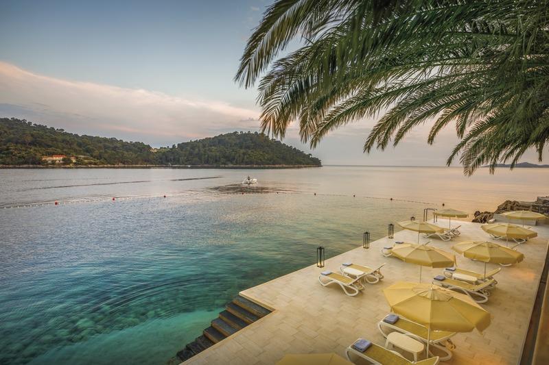 Insel Korcula, Aminess Lume Hotel