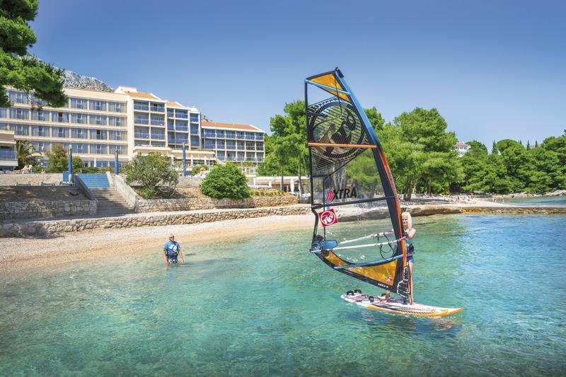 Orebic, Aminess Hotel Grand Azur
