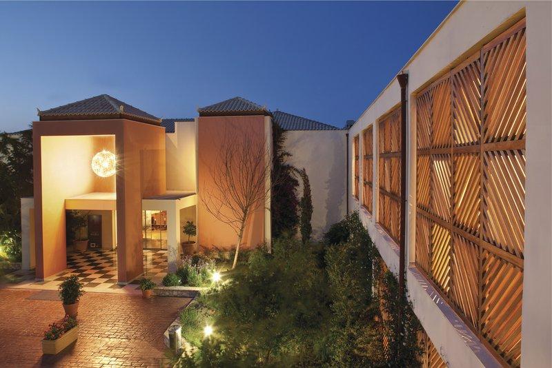 Kefalonia, Hotel Apostolata