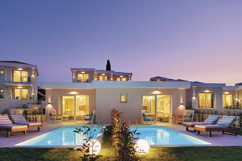Thassos, Alexandra Elegance 