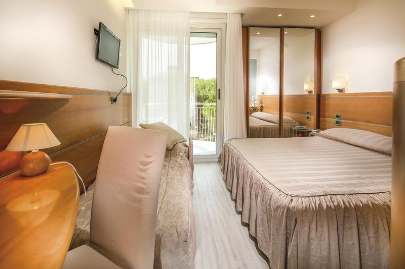 Lignano, Park Hotel, Classic Room