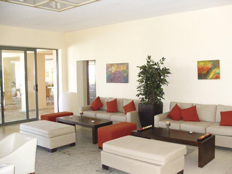 Kefalonia, Hotel & Suites Astra Village & Paradise Studios, Lobby