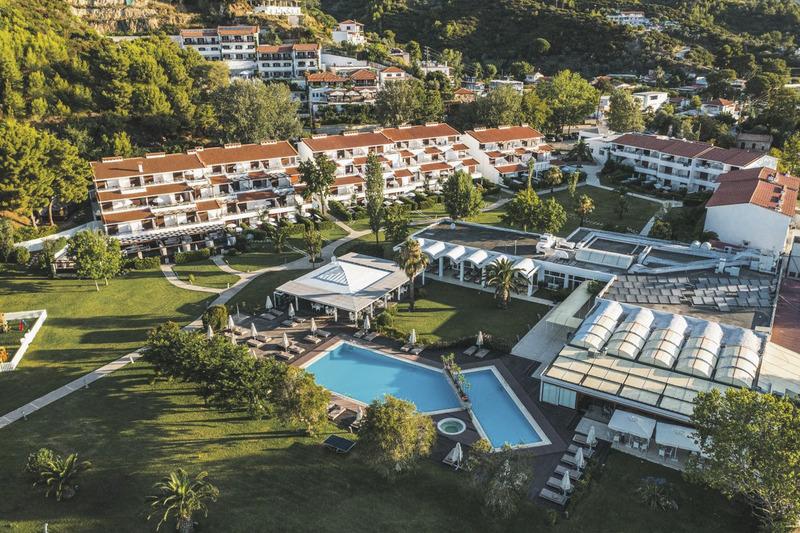 Skiathos, Princess Resort