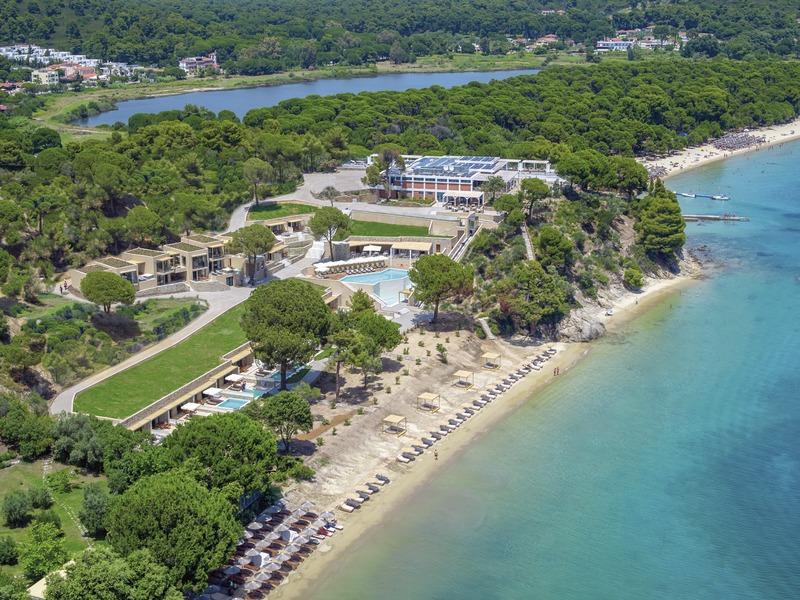 Skiathos, Elivi Skiathos
