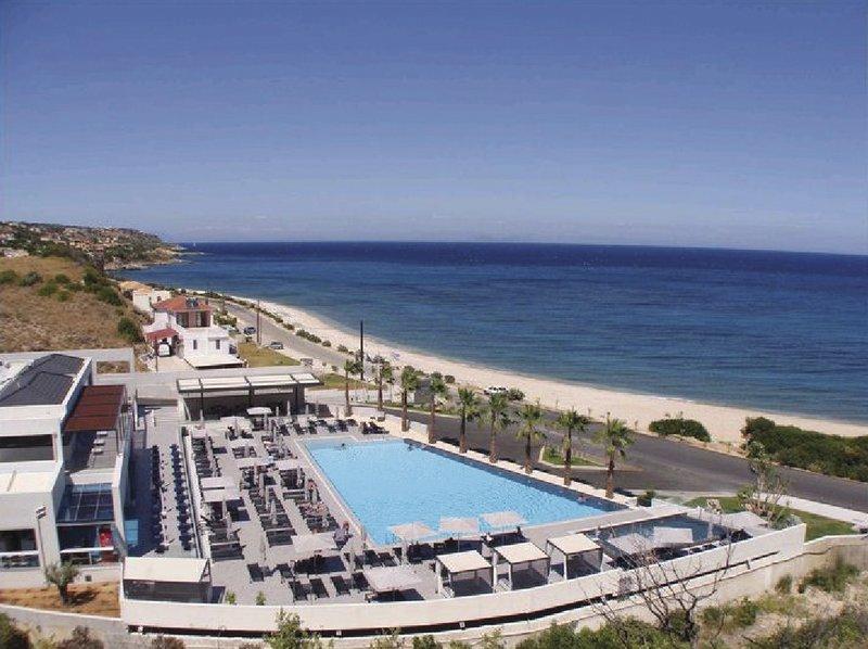 Griechenland, Kefalonia, Hotel Tesoro Blu