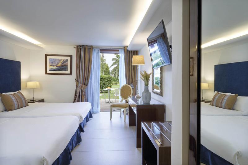Skiathos, Princess Resort, Wohnbeispiel
