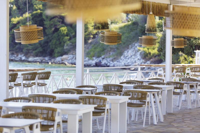 Skiathos, Kassandra Bay Resort & Spa