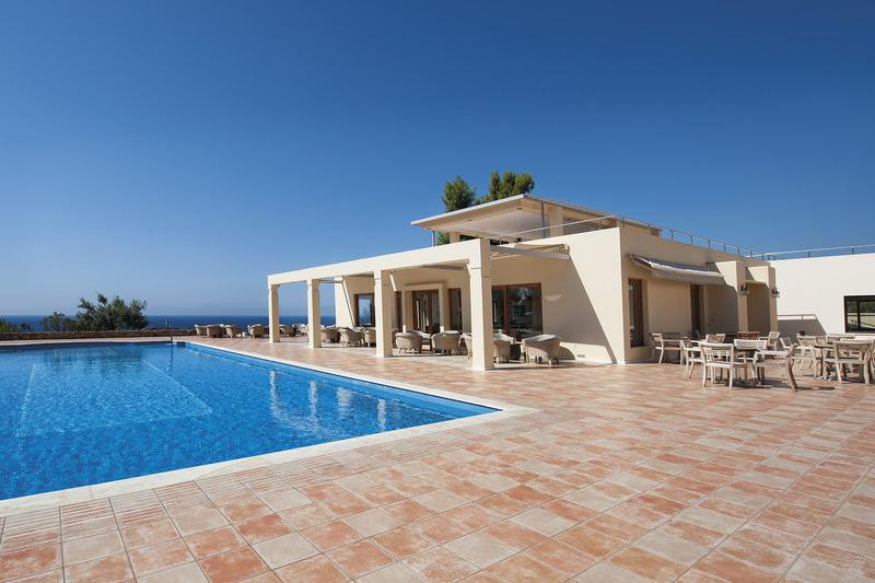 Alonissos, Alonissos Beach Bungalows & Suites Hotel, Pool