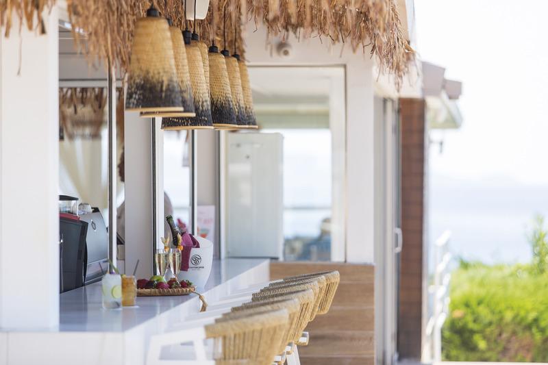 Skiathos, KB Suites & Spa