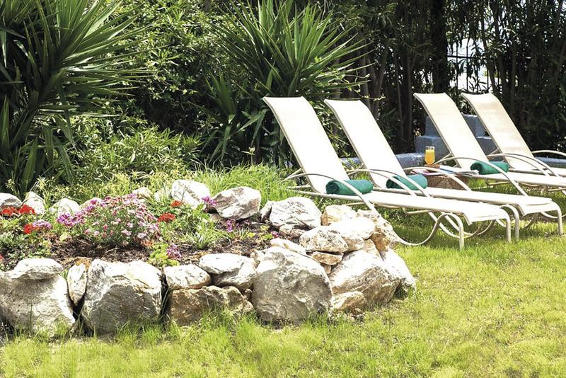 Skiathos, Nimfi Hotel (ex Tomato Beach Hotel)